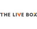 Logo The Live Box