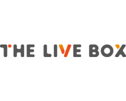 The Live Box Logo